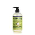 Mrs. Meyers Clean Day Liquid Hand Soap Lemon Verbena 12.5 fl. oz., PK6 12104